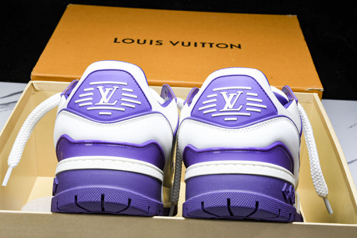 LVT  SNEAKERS   COPSHOE  L&V-266