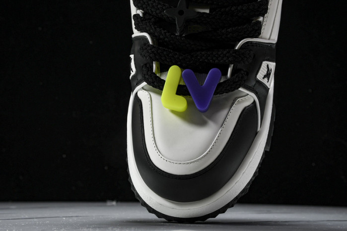 LVT  SNEAKERS   COPSHOE  L&V-303