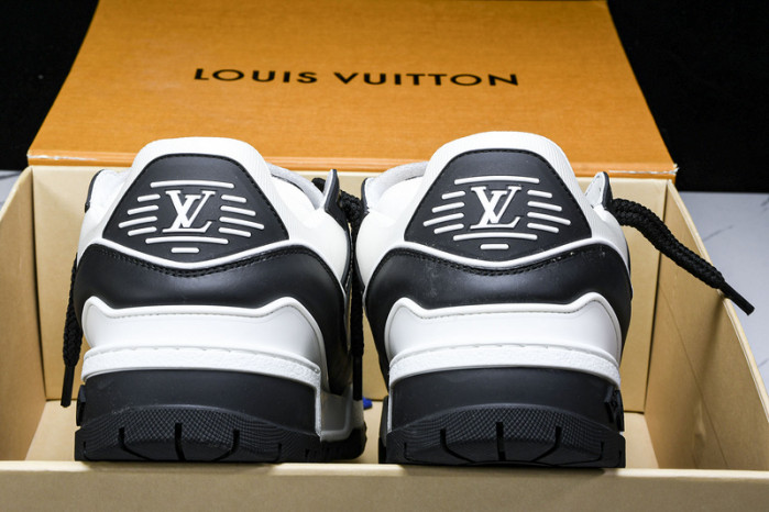 LVT  SNEAKERS   COPSHOE  L&V-303