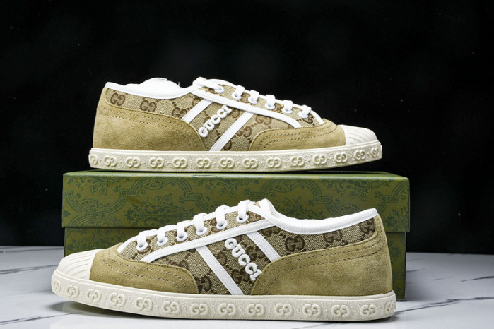 GC   SNEAKER COPSHOE GC-160