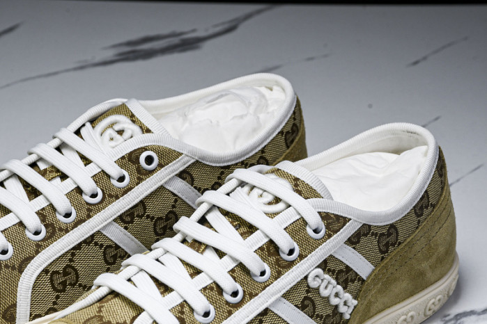 GC   SNEAKER COPSHOE GC-160