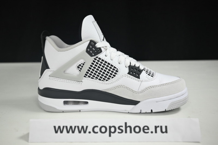 Air Jordan 4 Military Black DH6927-111