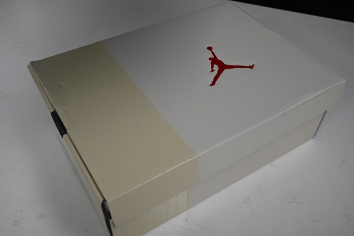 Jordan 3 Retro Muslin - DH7139-100