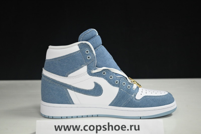 Air Jordan 1 High OG WMNS Denim DM9036-104
