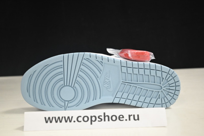 Air Jordan 1 High OG WMNS Denim DM9036-104