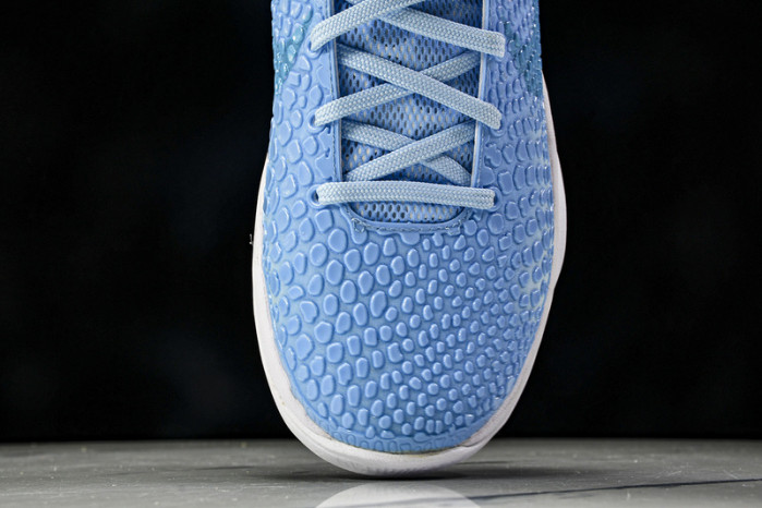 Kobe 6 Protro Light Armory Blue PE2025 -107