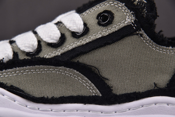 AMIRI  SNEAKERS   COPSHOE AM-187