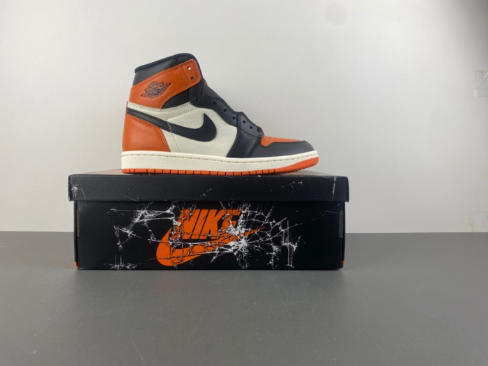 Jordan 1 Retro High OG Shattered Backboard (2025) DZ5485-008
