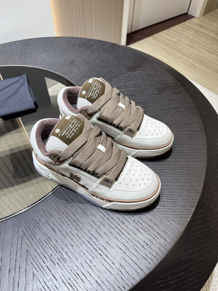 AMIRI  SNEAKERS   COPSHOE AM-85