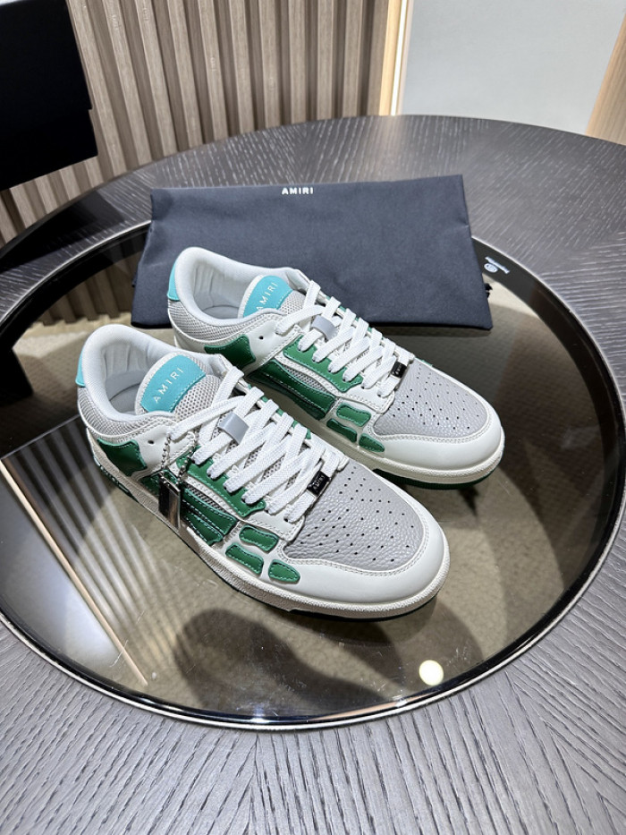 AMIRI  SNEAKERS   COPSHOE AM-88