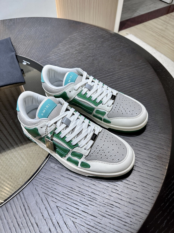 AMIRI  SNEAKERS   COPSHOE AM-88