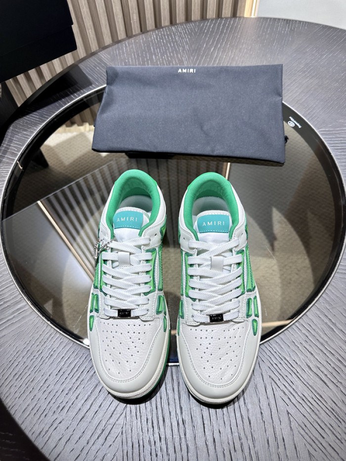 AMIRI  SNEAKERS   COPSHOE AM-89