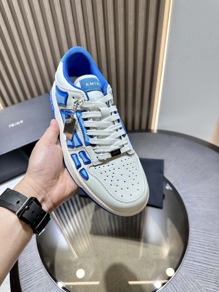 AMIRI  SNEAKERS   COPSHOE AM-90