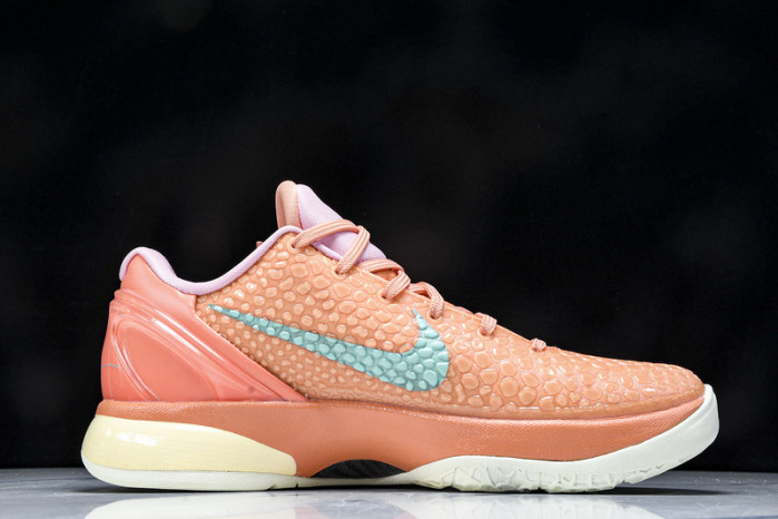 Nike Zoom Kobe 6 “All-Star 2.0” PE2025 -106
