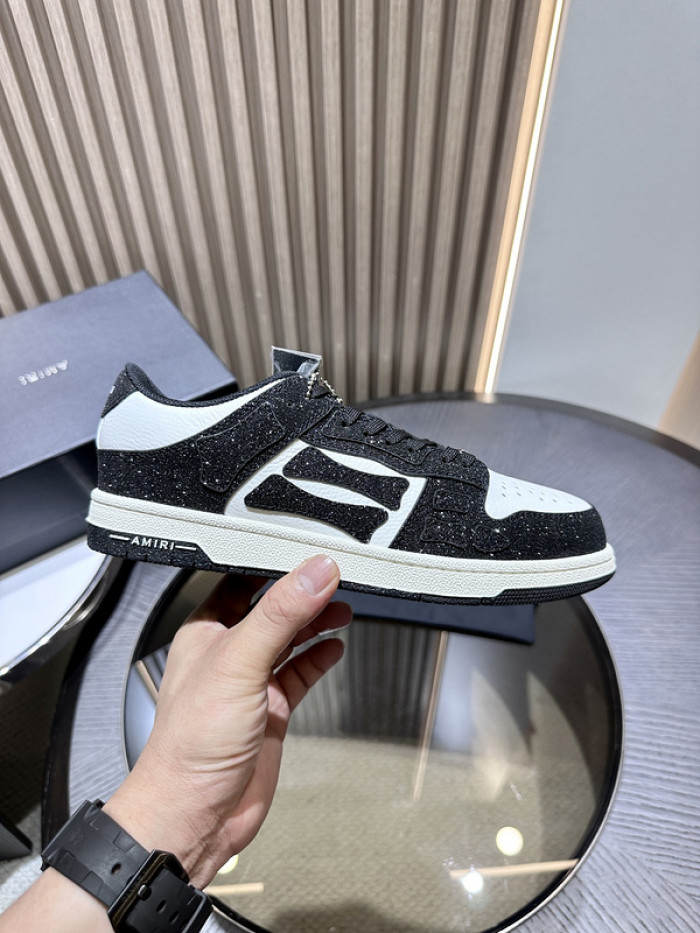 AMIRI  SNEAKERS   COPSHOE AM-96
