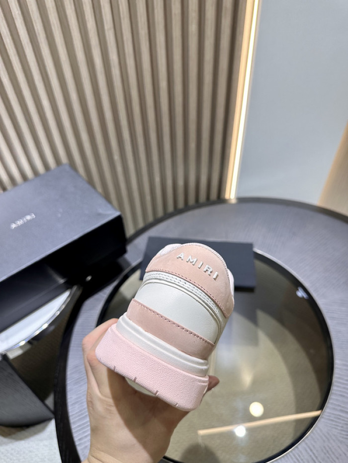 AMIRI  SNEAKERS   COPSHOE AM-101