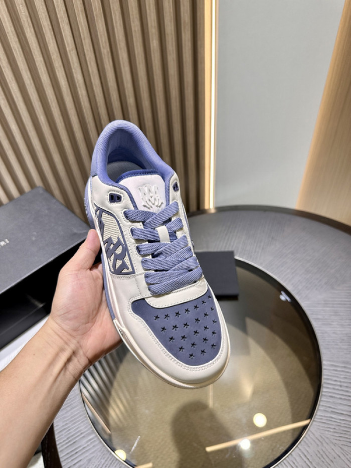 AMIRI  SNEAKERS   COPSHOE AM-102