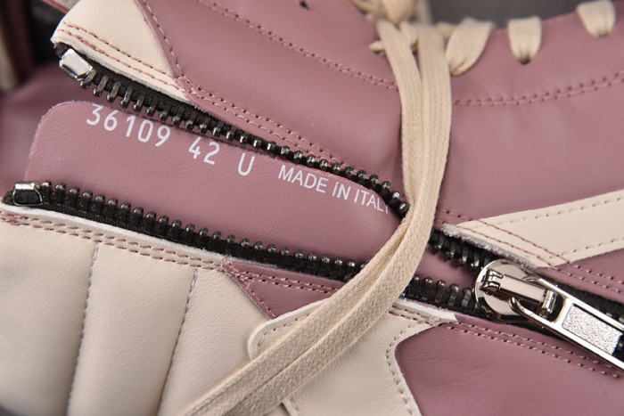 RICK OWENS SNEAKERS  copshpe OR-283