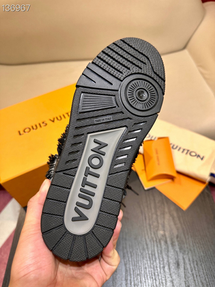 LVT  SNEAKERS   COPSHOE  L&V-308