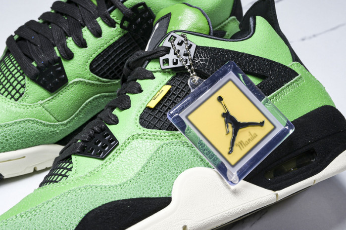 Air Jordan JORDAN 4 RETRO 