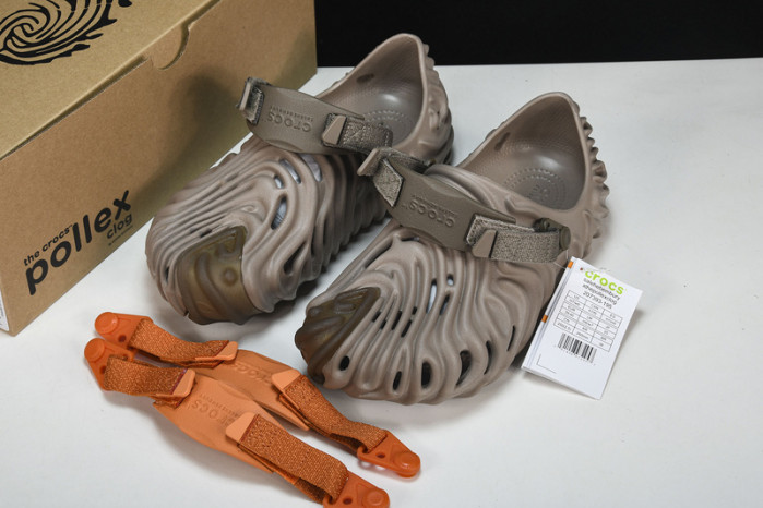 Cr*0*s pollex slide  cp -04