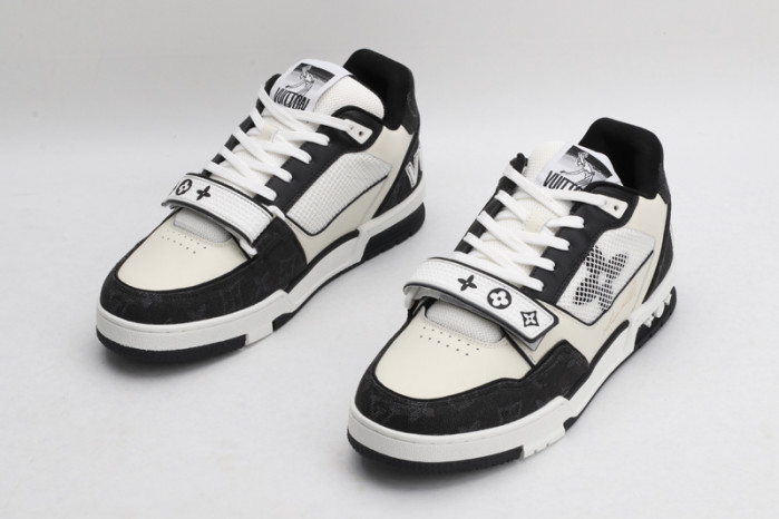 LVT  SNEAKERS   COPSHOE  L&V-77