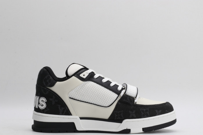 LVT  SNEAKERS   COPSHOE  L&V-77