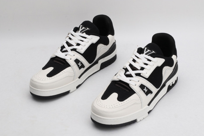 LVT  SNEAKERS   COPSHOE  L&V-84