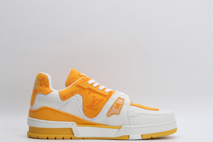 LVT  SNEAKERS   COPSHOE  L&V-88