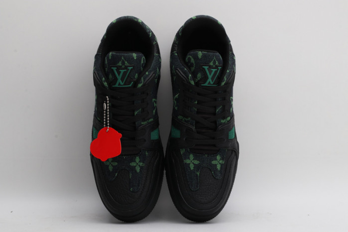 LVT  SNEAKERS   COPSHOE  L&V-90