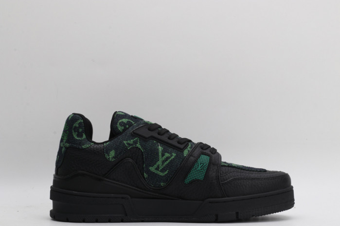 LVT  SNEAKERS   COPSHOE  L&V-90