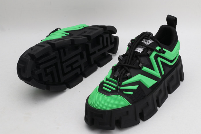 VERSASNEAKERS COPSHOE VR-32