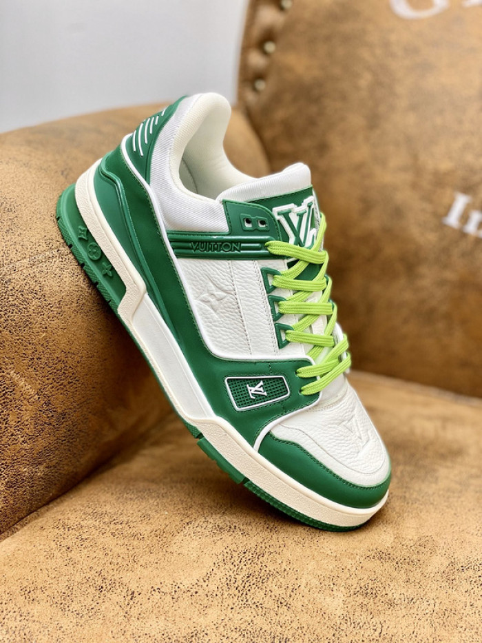 LVT  SNEAKERS   KICKZE L&V-4