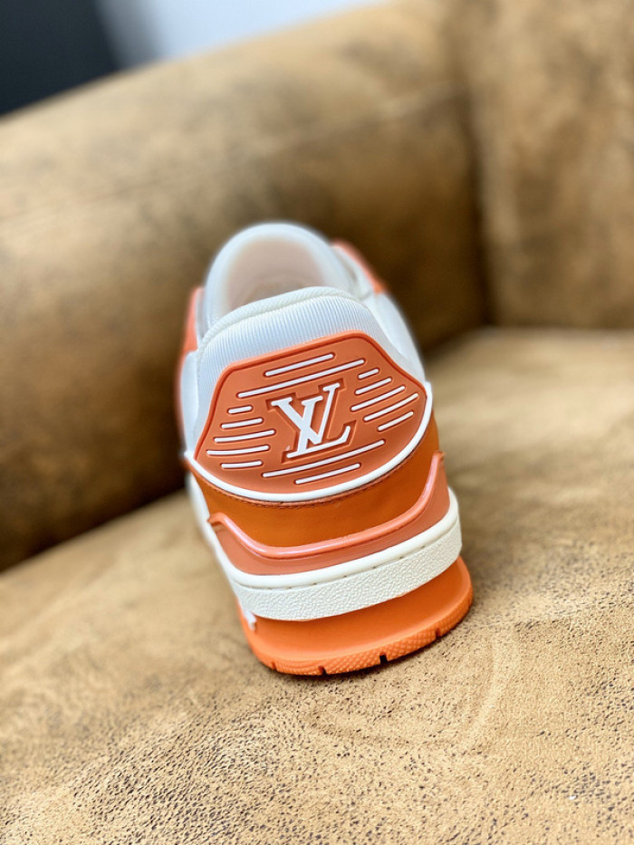 LVT  SNEAKERS   KICKZE L&V-5