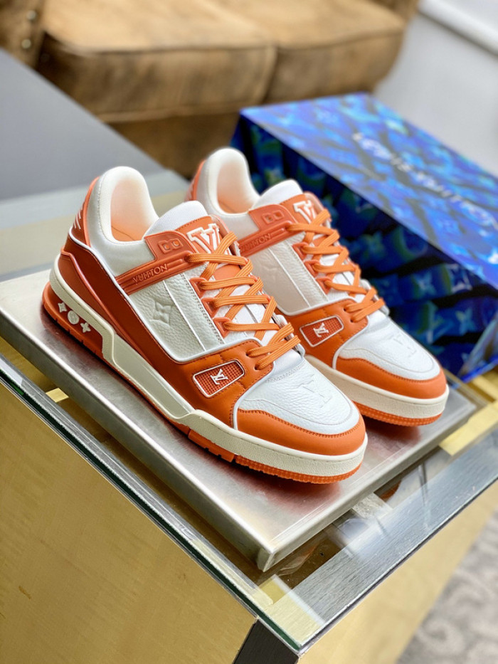 LVT  SNEAKERS   KICKZE L&V-5