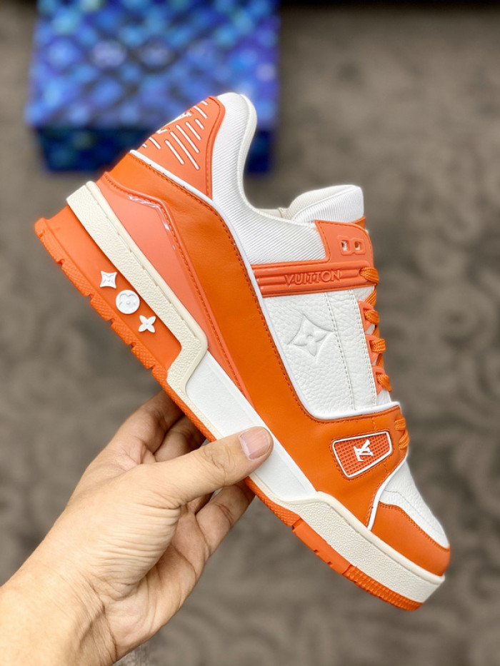 LVT  SNEAKERS   KICKZE L&V-5