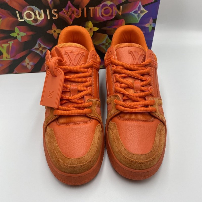 LVT  SNEAKERS   KICKZE L&V-10