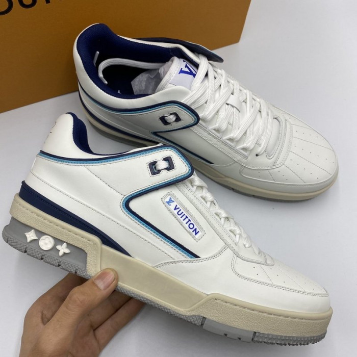 LVT  SNEAKERS   KICKZE L&V-11