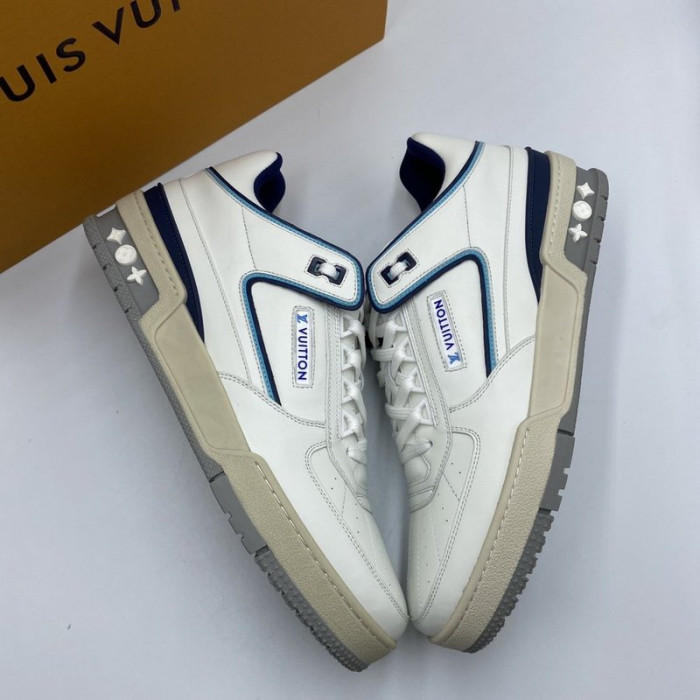 LVT  SNEAKERS   KICKZE L&V-11