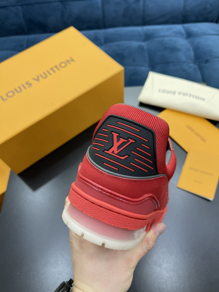 LVT  SNEAKERS   KICKZE L&V-15
