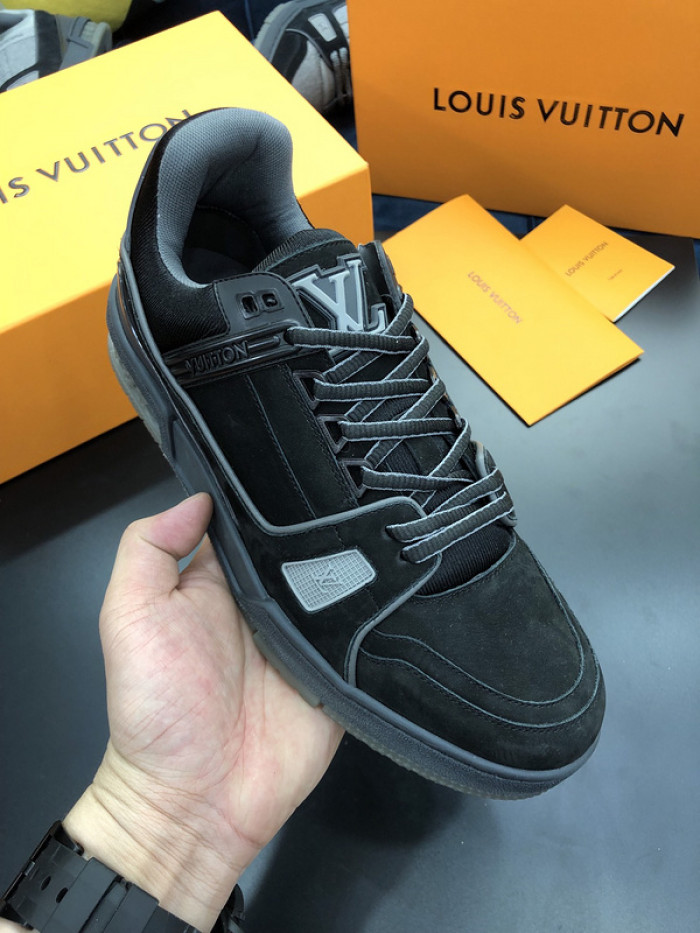 LVT  SNEAKERS   KICKZE L&V-16