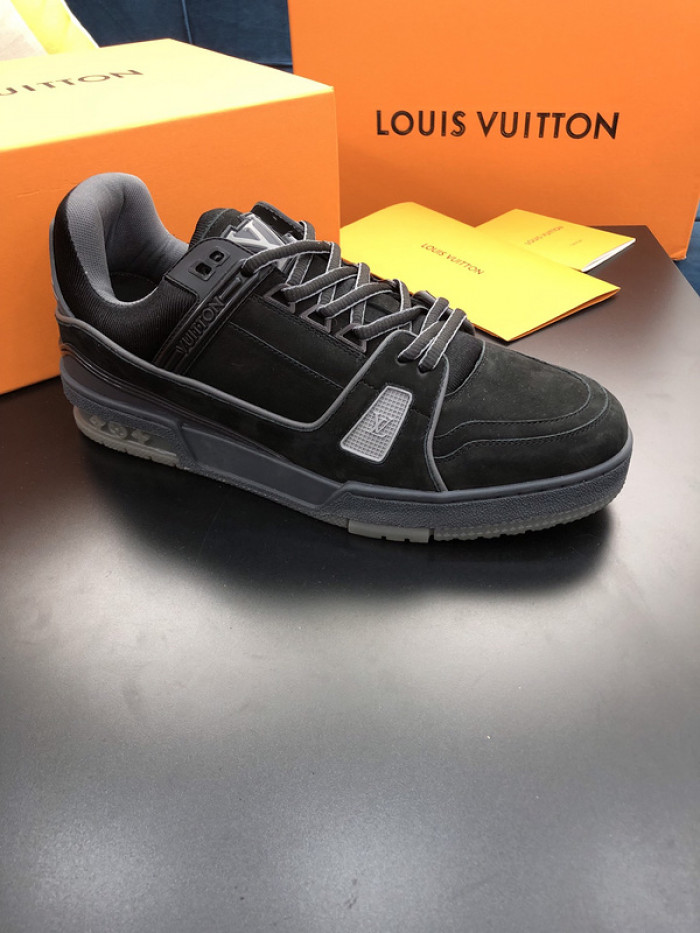 LVT  SNEAKERS   KICKZE L&V-16