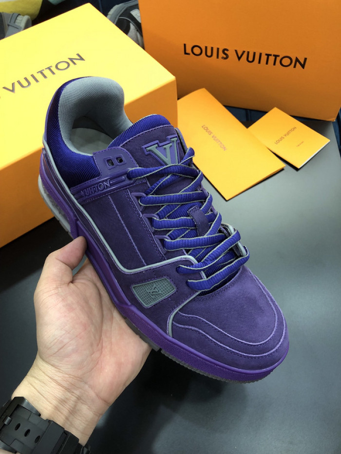LVT  SNEAKERS   KICKZE L&V-17