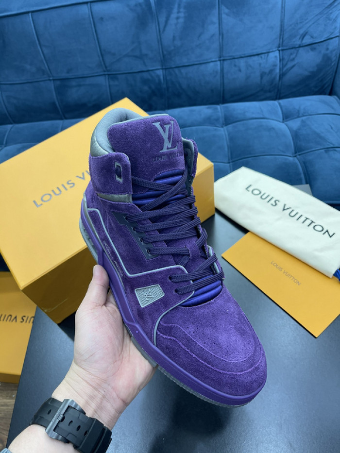 LVT  SNEAKERS   KICKZE L&V-20