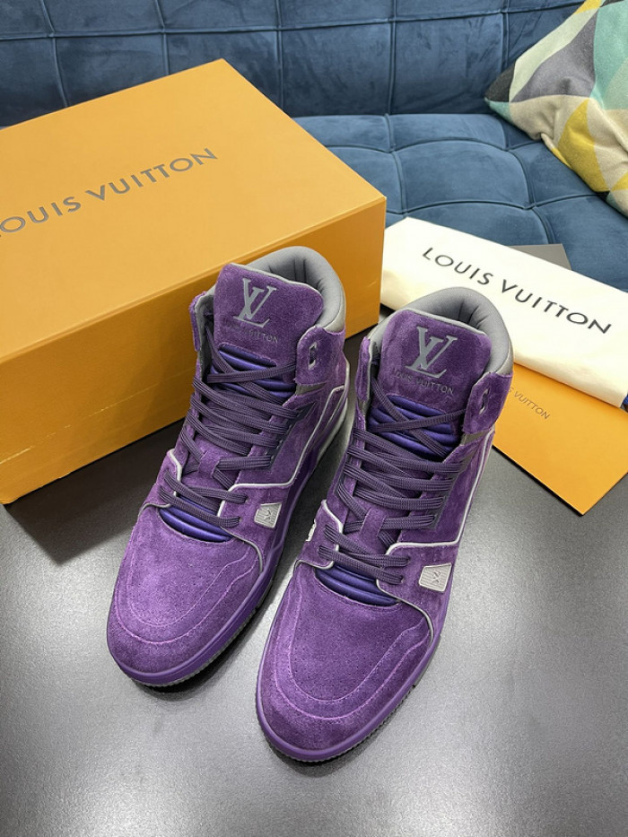 LVT  SNEAKERS   KICKZE L&V-20