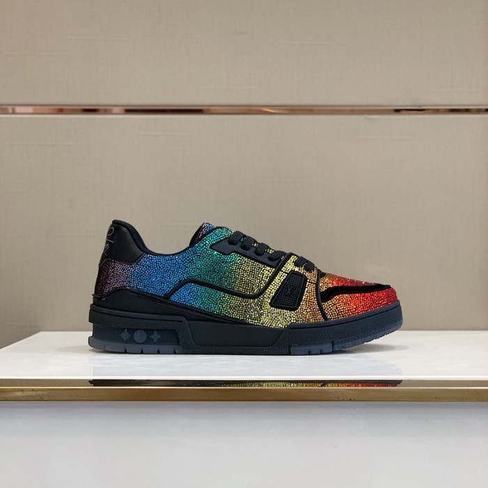 LVT  SNEAKERS   KICKZE L&V-24