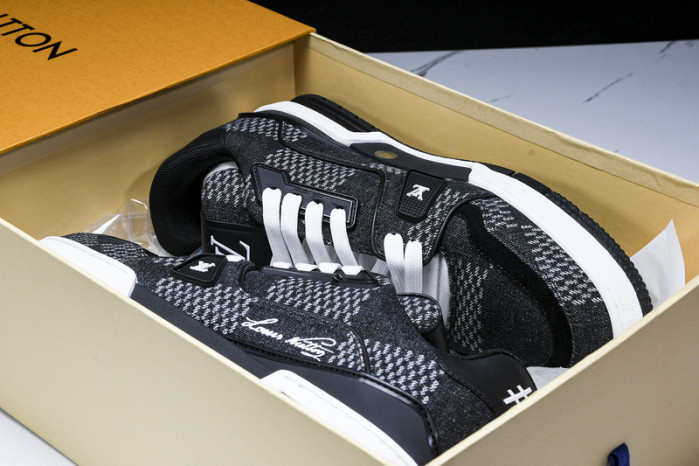 LVT  SNEAKERS   COPSHOE  L&V-310