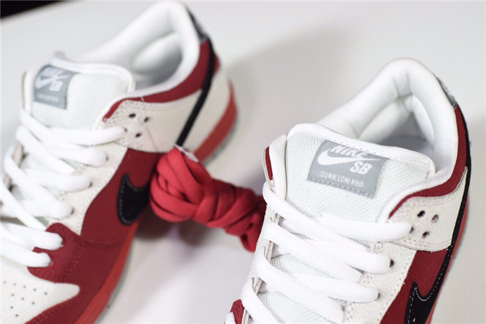 NIKE DUNK SB LOF ROLLER DERBY 313170-601