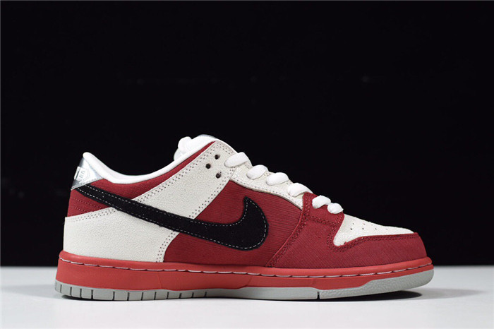 NIKE DUNK SB LOF ROLLER DERBY 313170-601
