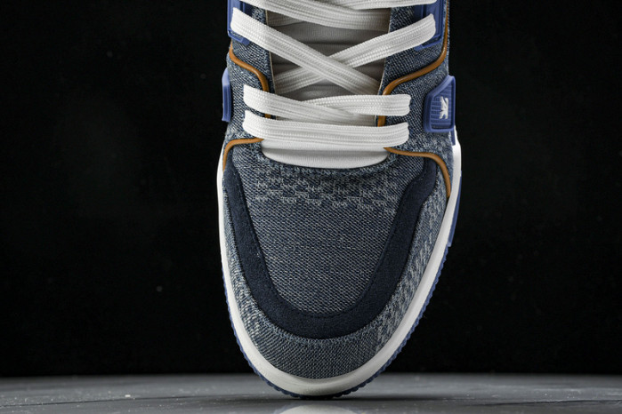 LVT  SNEAKERS   COPSHOE  L&V-311